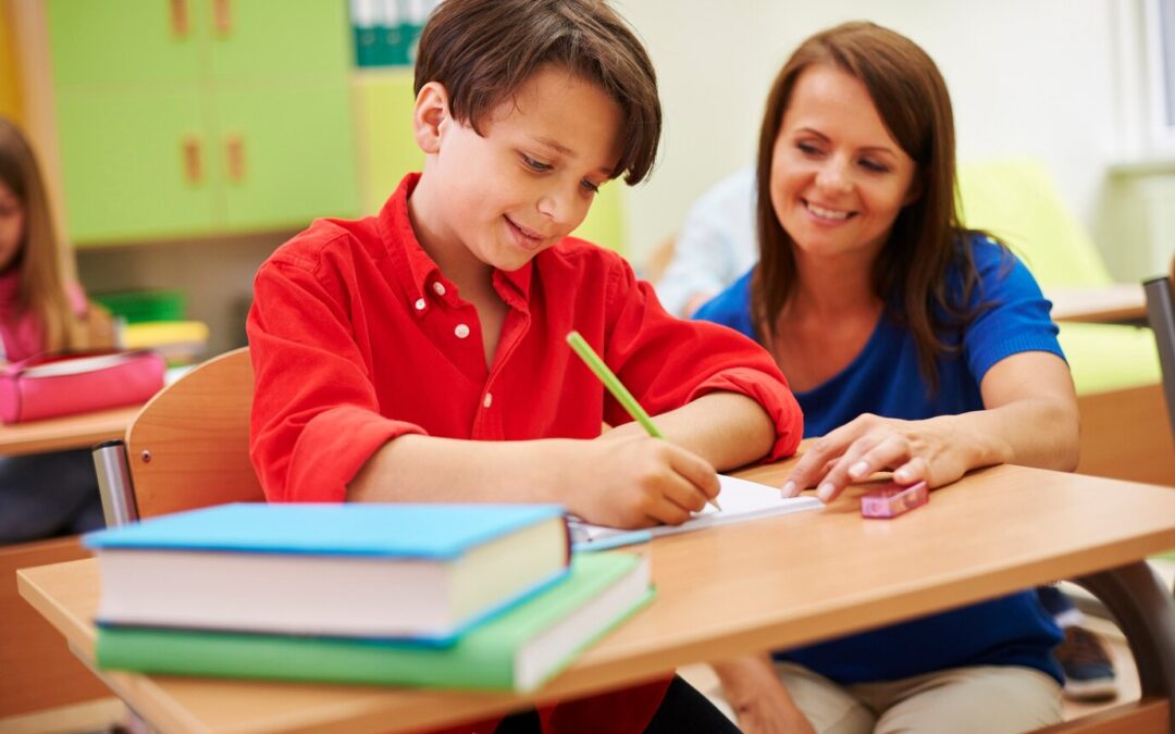Beneficis de la participació familiar en l’educació
