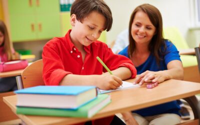 Beneficis de la participació familiar en l’educació