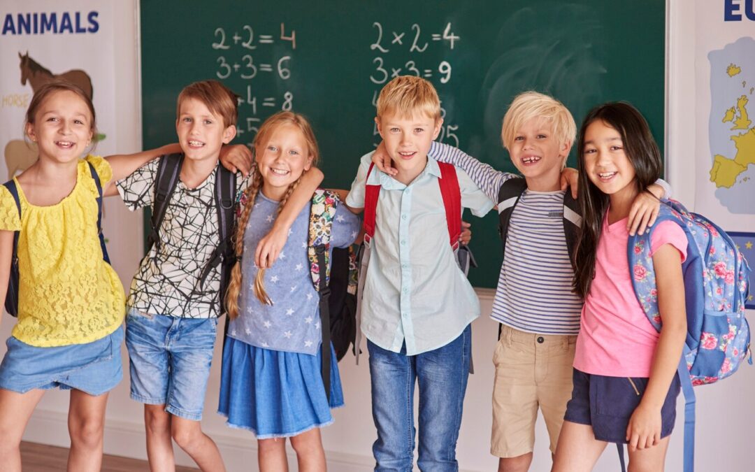 L’ús segur de la tecnologia per a nens i adolescents