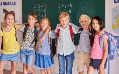 L’ús segur de la tecnologia per a nens i adolescents