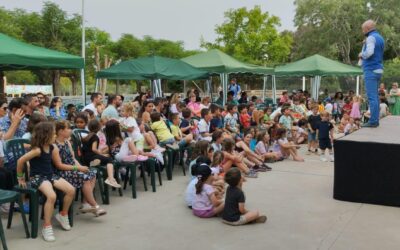 Festa col·legi Claver 2024