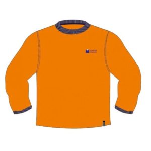 samarreta m. llarga dry-tex (de 8 a S)