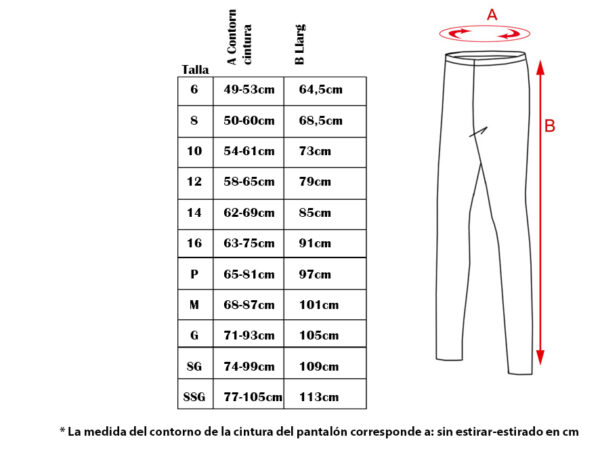 PANT. XANDALL ESPORT FUTBOL DE PUNY - Imagen 2