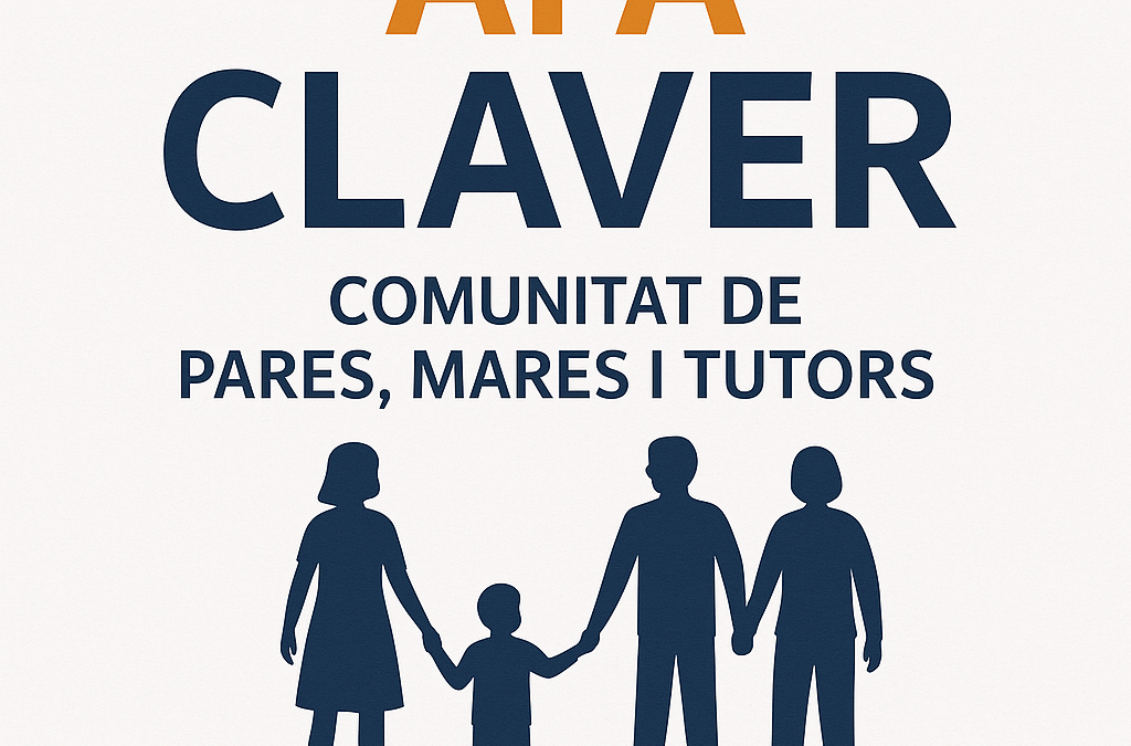 🎒 Benvinguts i benvingudes al curs 2025-26!