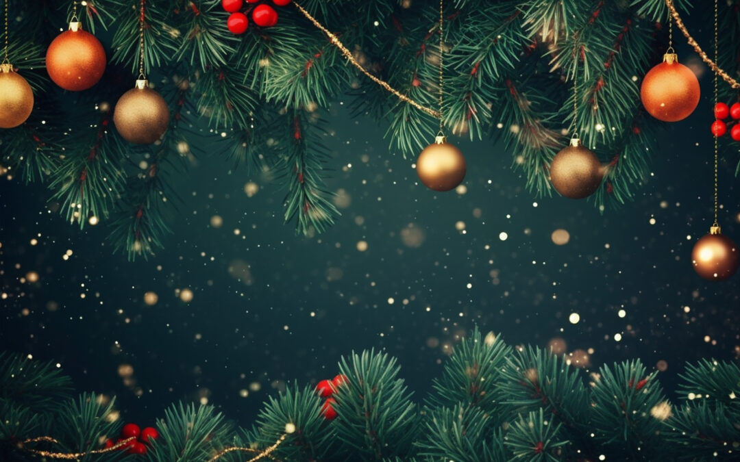 La tradició de les TFT: Felicitacions amb gratitud i esperit de Nadal