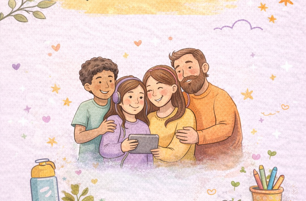 Formacions per a families